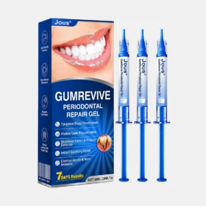 🏅🦷🛡️Jous® GumRevive Periodontal Repair Gel 🧊
 – Drefardthy Store