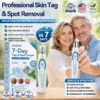 OFFICIAL
          BRAND
        

        JOUS®
      

      
        Advanced Wart Removal Gel · Fast-Drying Targeted Care for Common Warts